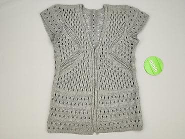 dr mitra bluzy: Kamizelka damska, rozmiar M — 2