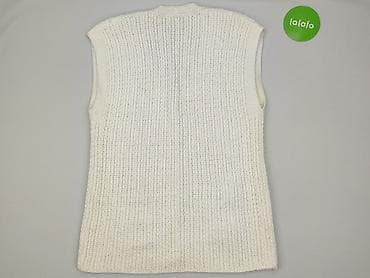 ciuchy pl: Kamizelka damska, rozmiar L — 3