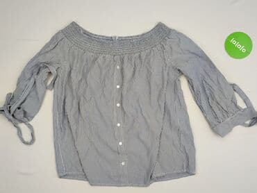 krótkie spodenki i marynarka: BODY FLIRT, Bluzka damska, rozmiar 2XL — 2