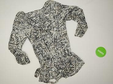 pull and bear marynarka: George, Bluzka damska, rozmiar S — 3