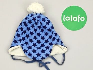 kombinezon czołgisty: Hat, condition - Very good — 2