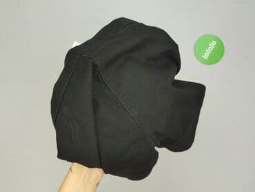 pepco spodenki damskie jeansowe: Papaya, Szorty damskie, rozmiar M — 6