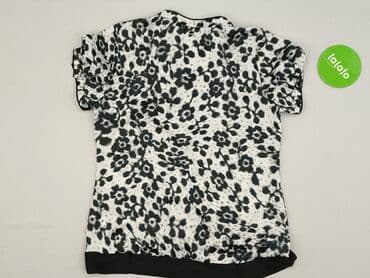 koszula z eko skóry reserved: STOCKH LM, Bluzka damska, S — 3