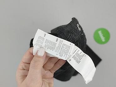 trampki ang: Spodnie materiałowe damskie, rozmiar M — 5