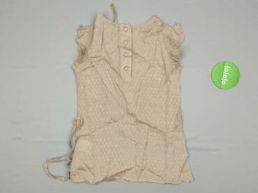 bluzki kopertowe reserved: Women's blouse, size XS (EU 34) — 3