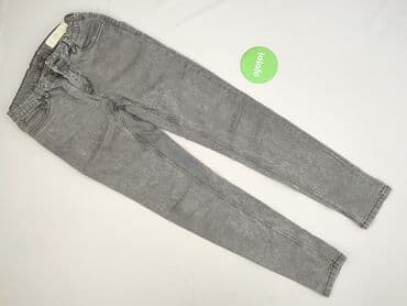 buty snowboardowe damskie 42: Esmara, Jeansy damskie, rozmiar L — 2