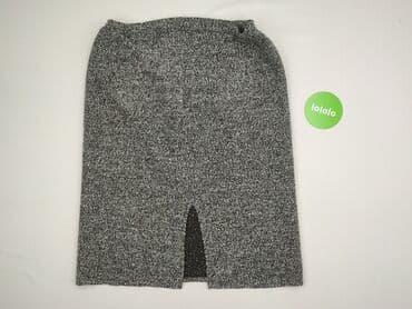 czarne spódnice plisowane midi: Women`s skirt, size 2XL (EU 44) — 3