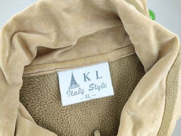 kurtka zimowa steve madden: Italian Style, Kurtka przejściowa damska, rozmiar XL — 5