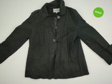 kurtka damska zimowa: Designer`s, Trencz damski, rozmiar L — 2