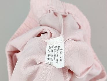 majtki c3: Szorty damskie, rozmiar 6XL — 4