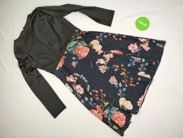 tanie sukienki midi: Sukienka damska, rozmiar L — 3