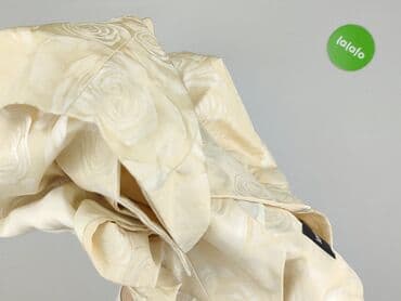 buty by o la la kozaki: Marynarka damska, rozmiar S — 6