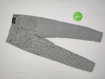 lidl botki: Stradivarius, Spodnie materiałowe damskie, rozmiar S — 3