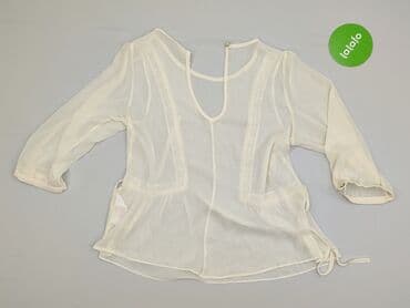 zalando bluzki: Bluzka damska, rozmiar S — 3