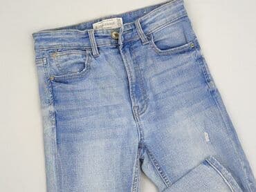 Stradivarius, Jeansy damskie, S w lalafo.pl Stradivarius, Jeansy damskie, S