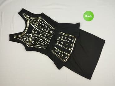 butik latika sukienki: AZAKA Paris, Sukienka damska, rozmiar M — 2