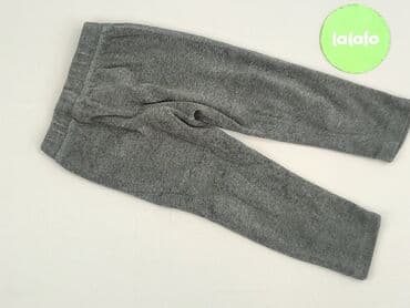 lidl koszulka termoaktywna: Legginsy dziecięce, Lupilu, 1.5-2 lat, 92, stan - Idealny — 3