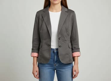 kapcie atomówki: Taifun, Marynarka damska, rozmiar M — 7