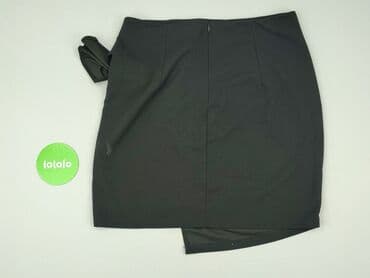 długie letnie spódnice allegro: Shein, Women`s skirt, size XL (EU 42) — 3