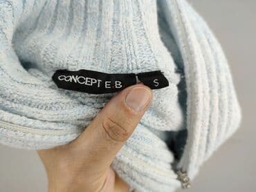 lidl sweter w paski: Sweter damski, rozmiar S — 4