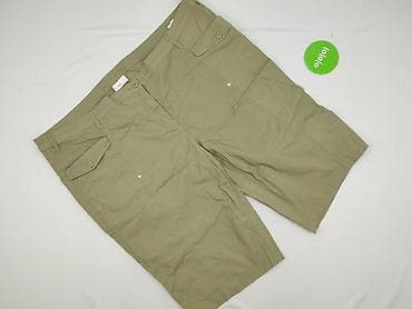 gate bluzki: Sheego, Szorty dla mężczyzn, rozmiar 4XL — 2