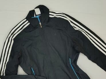 Kobiety: Adidas, Kurtka przejściowa damska, rozmiar L — 1