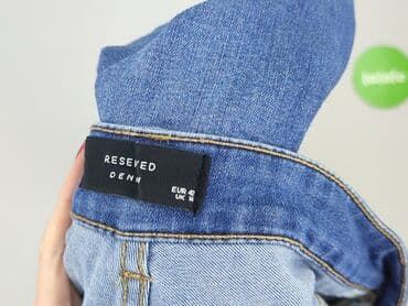 712 slim jeans levis: Reserved, Jeansy damskie, rozmiar XL — 5