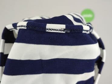 bluzki basic w paski: Women`s T-shirt, size S — 5