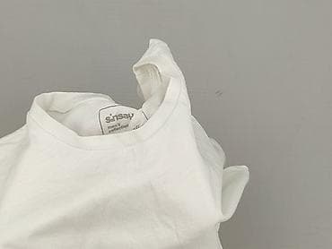 apple bottom: Sinsay, Koszulka dla mężczyzn, rozmiar M — 6