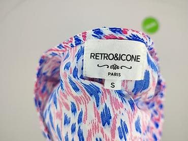 vintage: Retro & Icone, Sukienka damska, rozmiar S — 4