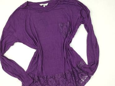 bluzki plus size allegro: Peacocks, Bluzka damska, rozmiar 2XL — 1