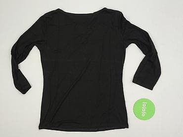 basicowe bluzki: Bluzka damska, rozmiar S — 3