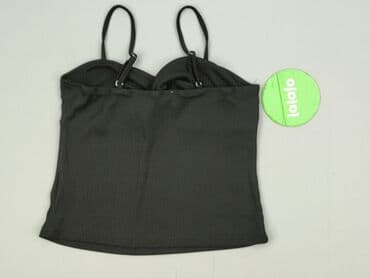 lidl koszulka na ramiączkach: Shein, Top damski, L — 3