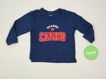 sukienka dla 6 latki: Sweatshirt, Primark, 2-3 years, 92-98 cm, condition - Perfect — 2