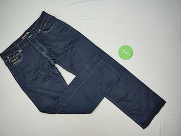 ck: Denim Collection, Jeansy dla mężczyzn, rozmiar L — 2