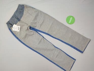 sukienki dla nastolatki: Spodnie jeansowe, 12 lat, 146/152, stan - Idealny — 2