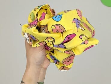 koszulka pod marynarkę damska: Sinsay, T-shirt damski, rozmiar XS — 5