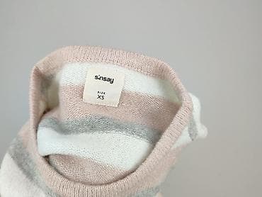 bonarka c: Sinsay, Sweter damski, rozmiar XS — 4