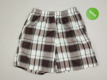 klapki ccc brazowe: Szorty kąpielowe dla mężczyzn, rozmiar XL — 2