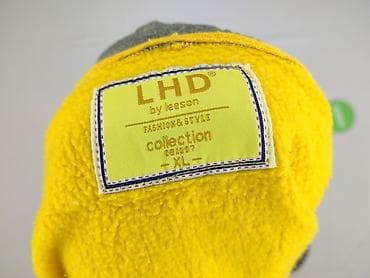 bluzki lemonada: LHD, Bluza z kapturem damska, rozmiar XL — 5