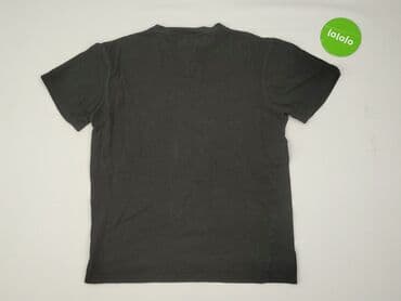 pull and bear bluzy: McKenzie, Koszulka dla mężczyzn, rozmiar S — 3