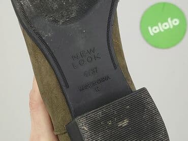 Жінкам: New Look, Ботильйони та черевики жіночі, 37 — 6