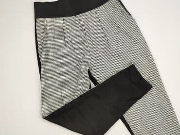 piżama h: Pause Café, Material trousers for women, size M (EU 38) — 1