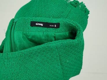 sinsay spódnico spodenki: Sinsay, Spódnica damska, rozmiar S — 5