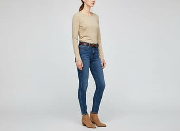 H&M, Bluzka damska, rozmiar S