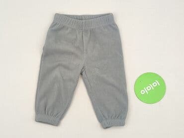 only play curve spodnie: Leggings, 6-9 months, condition - Perfect — 2