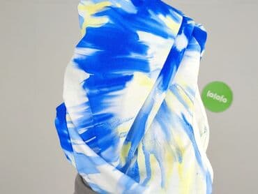 bluzki indygo: Bluzka damska, rozmiar S — 5