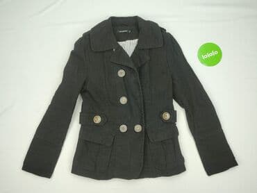 basic apparel kurtki: Atmosphere, Marynarka damska, M — 2