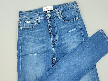 ck jeans: Calvin Klein Jeans, Jeansy damskie, rozmiar S — 1