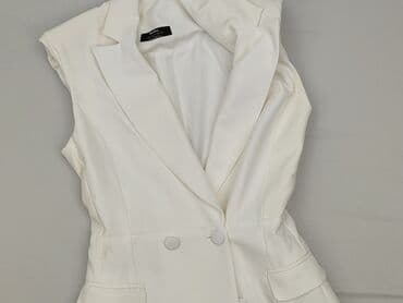 Bershka, Women`s waistcoat, S